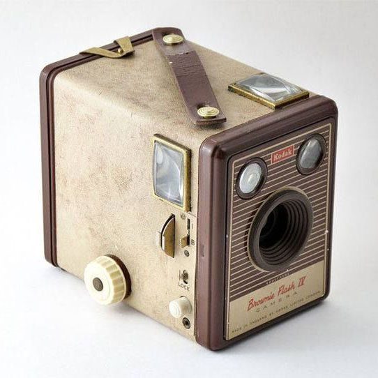 box-brownie